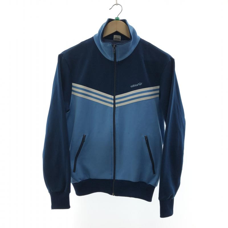 adidas 80年代 デサント ジャージの値段と価格推移は?|9件の売買