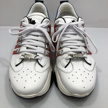 【中古】DSQUARED2 Bumpy 251 サイズ43 状態考慮 ディースクエアード バンピー [240024414061]_画像2