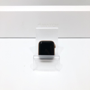 【中古】Apple Watch Series 5 40mm GPS+Cellular アルミニウム(ゴールド)[240024417181]