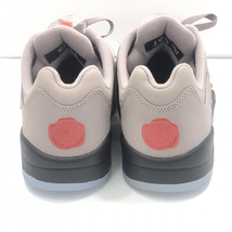 【中古】NIKE×ParisSaintGermain AIR JORDAN5 RETRO PSG 28.5㎝ DX6325-204　ナイキ[240024421556]_画像5