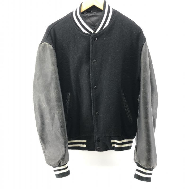 2023年最新】Yahoo!オークション -ショット レザースタジャンの中古品