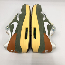 【中古】NIKE AIR MAX1 PRM シンクタンク 27.5㎝ FD0395-386 ナイキ エアマックス[240024428452]_画像5