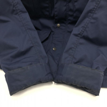 【中古】THE NORTH FACE NP2554N マウンテンパーカー M ネイビー　ザノースフェイス[240024433279]_画像6