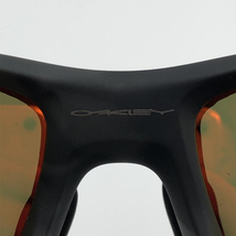 【中古】OAKLEY FLAK 2.0 ブラックカモ OO9271-2761 オークリー[240024434914]_画像6