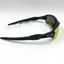 【中古】OAKLEY FLAK 2.0 ブラックカモ OO9271-2761 オークリー[240024434914]_画像4