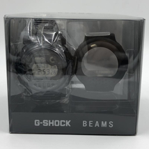 【中古】CASIO G-SHOCK×BEAMS G-B001 ジェイソン ジーショック×ビームス カシオ[240024437149]_画像3