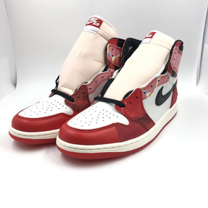 【中古】NIKE AIR JORDAN1 RETRO HIGH OG SP ナイキ エアジョーダン1 ネクストチャプター(タグ付き) 29cm DV1748-601[240024437430]