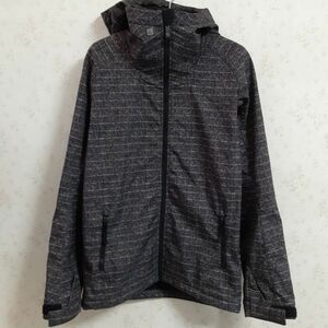 QUIKSILVER　クイックシルバー　 UTILITY COLLECTION スノボウェア