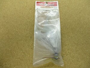 ホッグファーマー　トレマリングホッグタイ　３／８ｏｚ ＃Ｇｒａｙ　Ｓｈａｄ