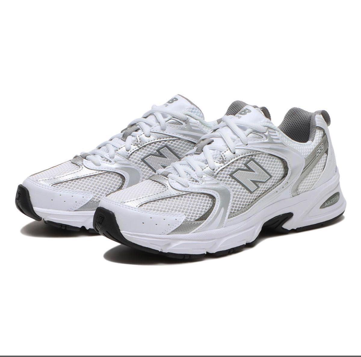 NEW BALANCE】 ニューバランス MR530AD(D) MR530 MR530AD ABC-MART限定