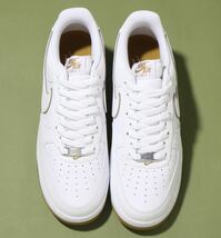 25.5㎝ NIKE AIRFORCE1 07 ナイキ エアフォース1_画像2