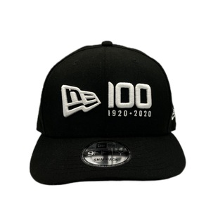 NEW ERA 100周年 CAP フラッグロゴ キャップ　ニューエラ 店舗受取可