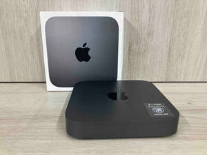 Apple MRTT2J/A Mac mini (Late 2018) デスクトップPC