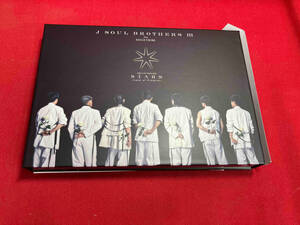 三代目J SOUL BROTHERS LIVE TOUR 2023 'STARS' ~Land of Promise~(Blu-ray Disc)