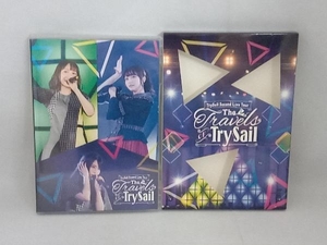 TrySail Second Live Tour 'The Travels of TrySail'(初回生産限定版)(Blu-ray Disc)