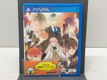 PSVITA 学園CLUB ~ヒミツのナイトクラブ~_画像1