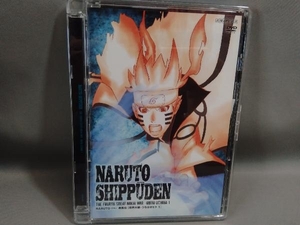 DVD NARUTO-ナルト-疾風伝 忍界大戦・うちはオビト 1