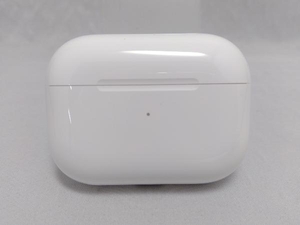 【イヤホンなし】Apple AirPods Pro MQD83J/A (第2世代) A2700 イヤホン ケース(23-16-03)