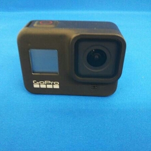 ジャンク GoPro HERO8 CHDHX-801-FW ウェアラブルカメラの画像1