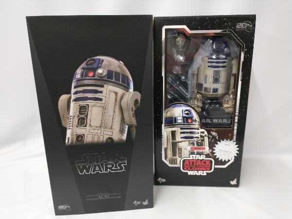 Yahoo!オークション -「ホットトイズ」(R2-D2) (スター・ウォーズ