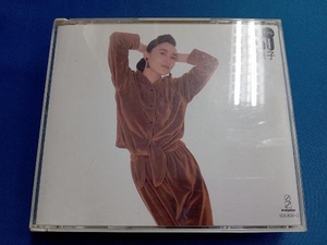 阿川泰子 CD オシャレ30・30[2CD]