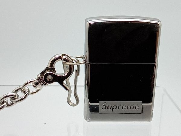 Yahoo!オークション -「supreme zippo」の落札相場・落札価格