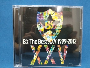 B'z CD B'z The Best XXV 1999-2012