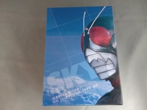 DVD 【※※※】[全5巻セット]仮面ライダー(スカイライダー)VOL.1~5