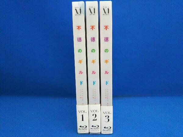 2023年最新】Yahoo!オークション -不徳のギルドの中古品・新品・未使用