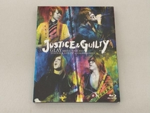 【1円出品】【売れ残り処分】GLAY ARENA TOUR 2013 'JUSTICE & GUILTY' in YOKOHAMA ARENA(Blu-ray Disc)_画像1