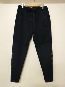 LYFT リフト 2WAY STRETCH UTILITY PANTS ロングパンツ サイズL ネイビー メンズ通年