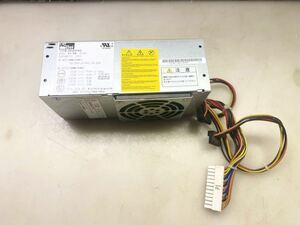 N1000 power supply unit AcBel PC7067 250W free shipping ( Okinawa excepting remote island Yamato payment on delivery )