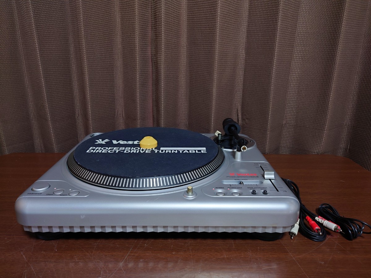 ヤフオク! -「vestax pdx 2000」の落札相場・落札価格