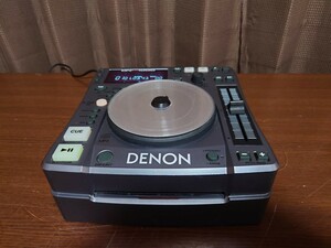 デノン DENON CDJ CDプレイヤー 　DN-S1000 動作品です！