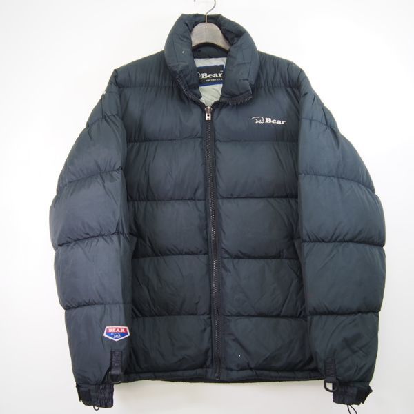 2023年最新】Yahoo!オークション -ベアー bear ダウンジャケットの中古