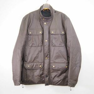 レブイット REV'IT メルビルジャケット MELVILLE JACKET コーティング加工ライディングジャケット*Hydratex/チャコール/FJT136