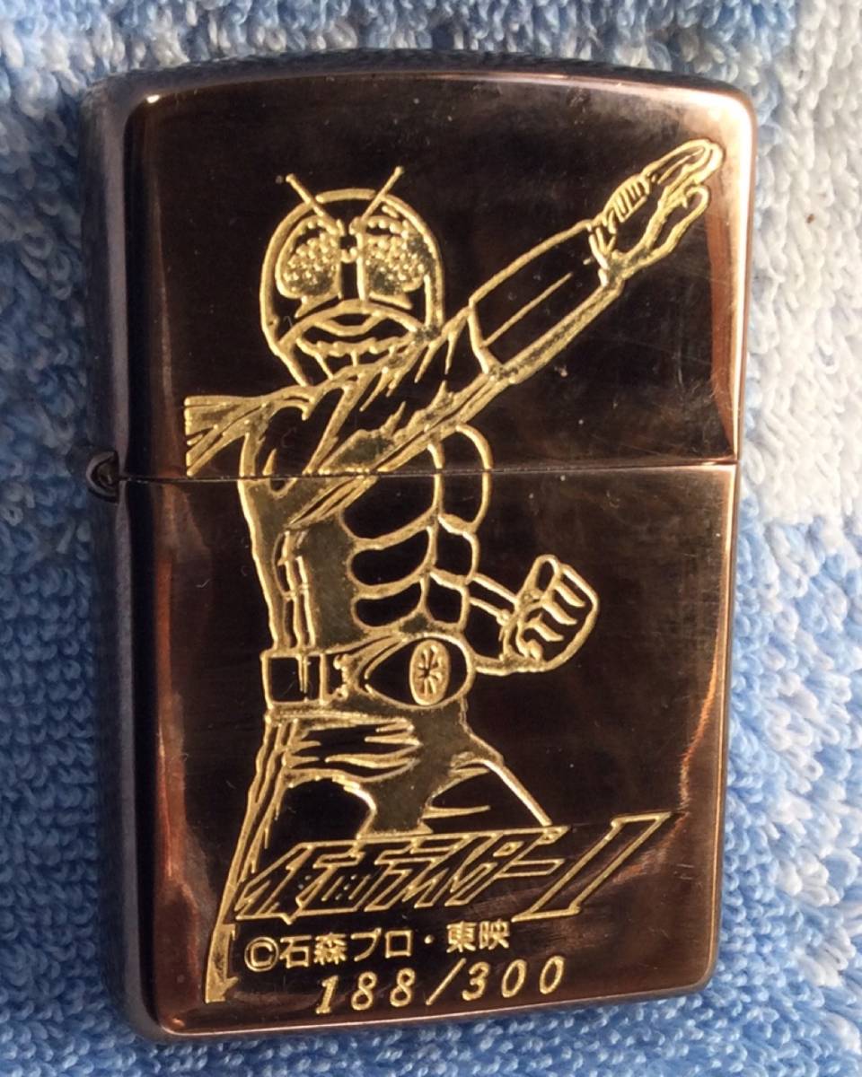 ヤフオク! -「仮面ライダー」(Zippo) (ライター)の落札相場・落札価格