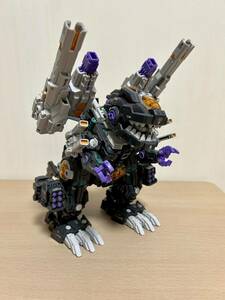 ダイナザウラー似 Diabolus Rex SDT-02 MasterMade 誠造社 日本未発売 ＜国内発送 ＞ Trypticon