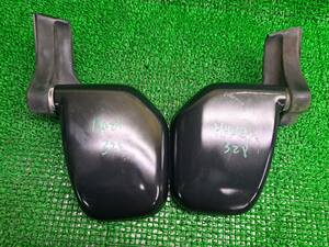  Mitsubishi Toppo BJ H42A H47A door mirror left right set side mirror driver`s seat side passenger's seat side right left 