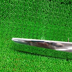 810 日産 セレナ C25 リアゲート アウターガーニッシュ ガーニッシュパネル リアガーニッシュの画像4