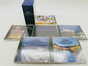 【未開封】CD 永遠のムード コーラス 5枚組 全90曲 TFC-2911～5 TEICHIKU テイチク アルバム BOX JVC ケンウッド ビクター DM1016M