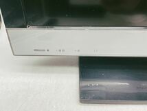 【中古】SONY ソニー 液晶テレビ BRAVIA KDL-22EX300 ブラック 22インチ リモコン ブラビア ハイビジョン 10年製 現状品 DM1018M_画像8