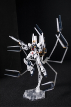 【EffectWings/EW】1/144 RG RX-93 νガンダム用 拡張フィンファンネル 特典付き プラモデル 未組立 新品_画像5