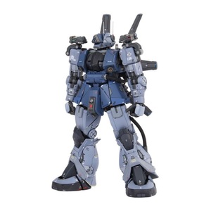 【模術堂/MOSHU】1/100 MS-06E ザク強行偵察型 改造パーツ 未塗装 ガレージキット MG 新品