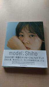 SHIHO　model;Shiho　Ｏ1491