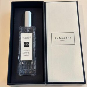 新品未使用　ジョーマローン イングリッシュペアー&スイートピー　30ml JO MALONE