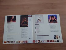 ★ケイト・ブッシュ Kate Bush★ストーリー★ STORY★帯付★LPレコード★中古品 ★OBI_画像5