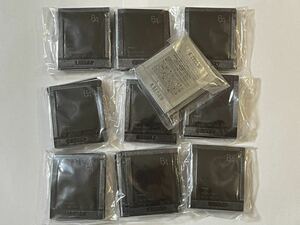  new product no. six generation Pola *POLA B.AwoshuN sample 0.7g×100. set *.. goods postage 0