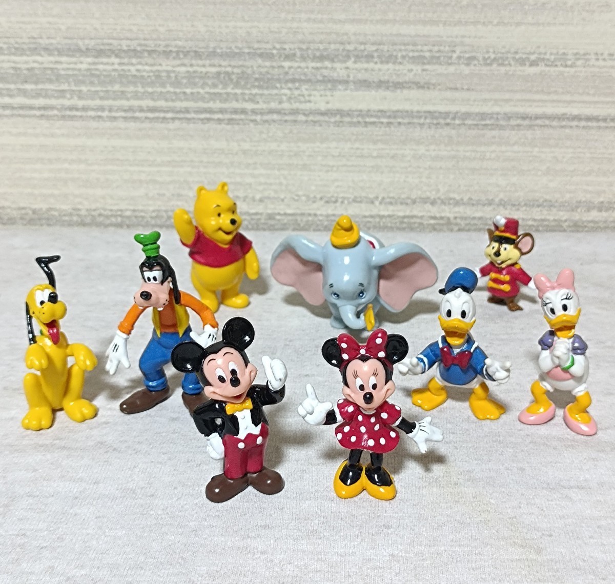 2023年最新】ヤフオク! -ダンボ フィギュアの中古品・新品・未使用品一覧