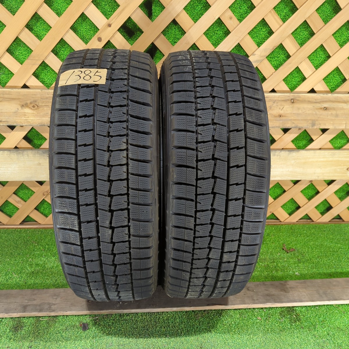 2023年最新】ヤフオク! -ダンロップ 225 45 r19の中古品・新品・未使用